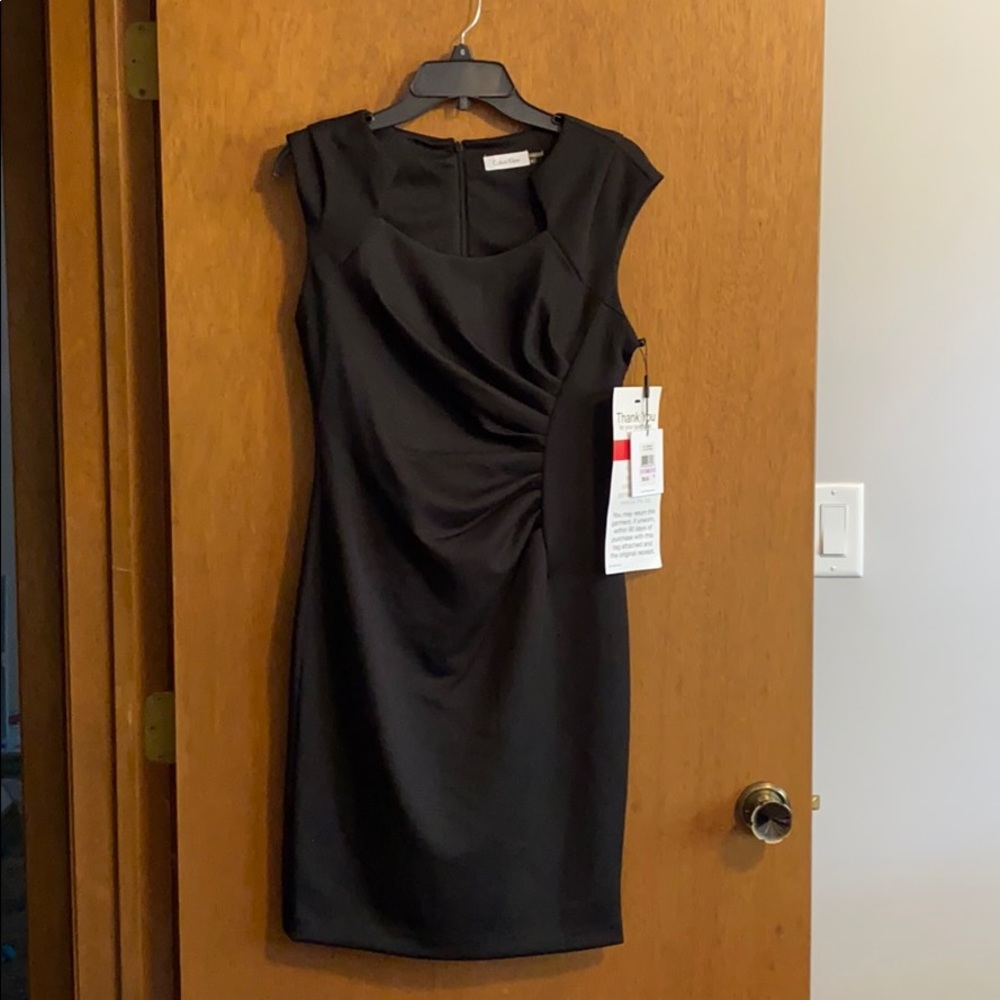 Calvin Klein Dress